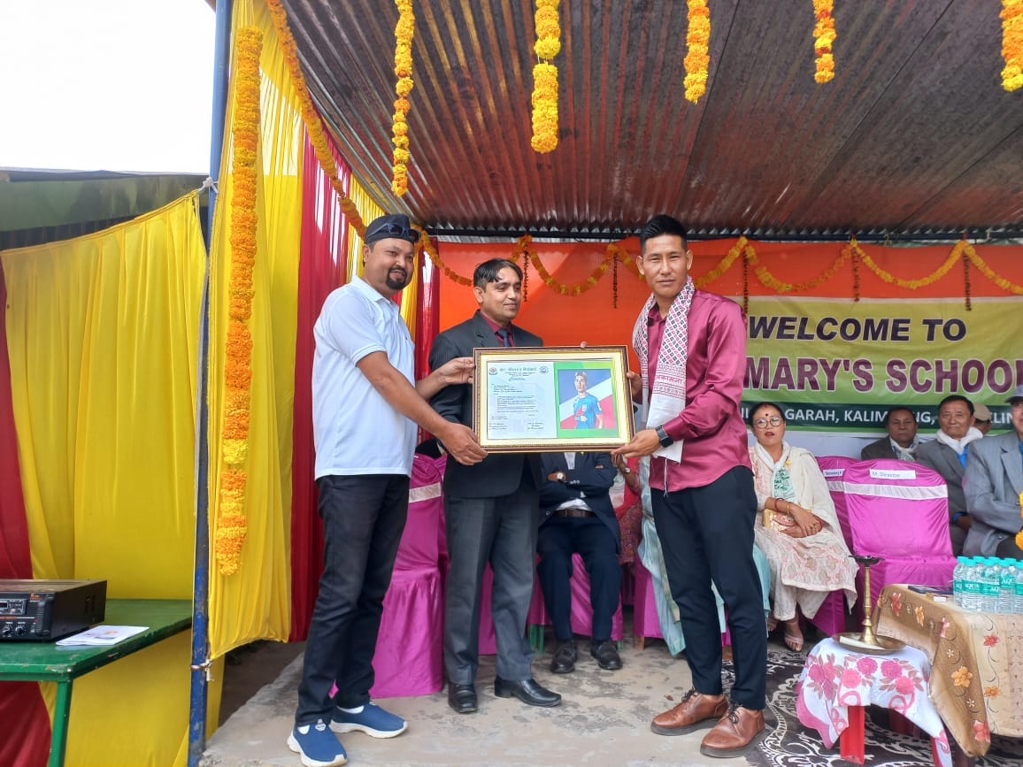 Celebrations & events